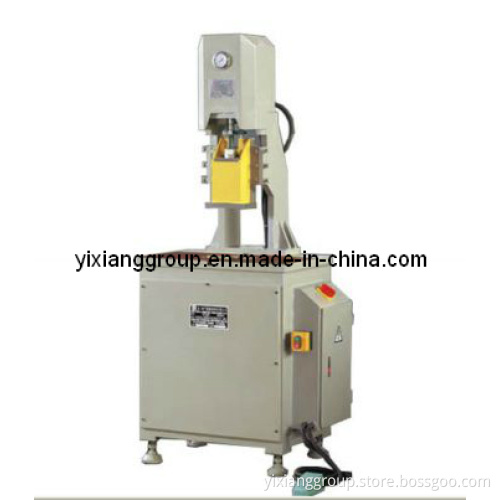Hydraulic Punching Machine